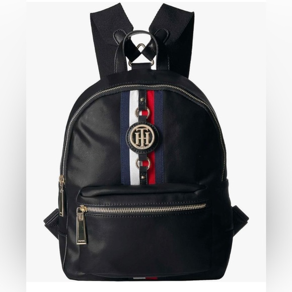 Tommy Hilfiger mini backpack - Picture 1 of 4